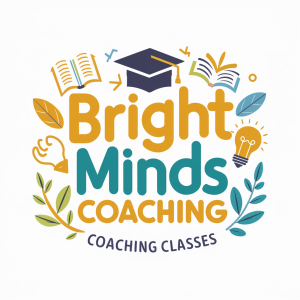 Bright Minds Coaching